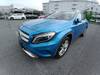 MERCEDES BENZ GLA CLASS
