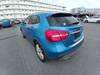 MERCEDES BENZ GLA CLASS