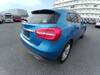 MERCEDES BENZ GLA CLASS