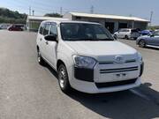 2021 TOYOTA PROBOX VAN