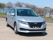 2017 TOYOTA ALLION A15