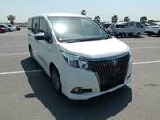 2017 TOYOTA ESQUIRE