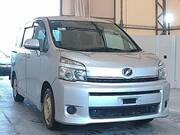 2011 TOYOTA VOXY X L EDITION