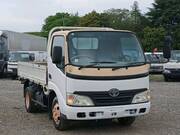 2007 TOYOTA DYNA 2ton