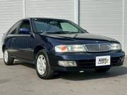 1997 NISSAN LUCINO GG