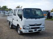 2020 TOYOTA DYNA 1ton