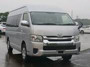 2019 TOYOTA HIACE WAGON GRAND CABIN