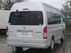 TOYOTA HIACE WAGON