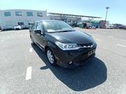 2017 TOYOTA COROLLA AXIO