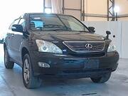 2007 TOYOTA HARRIER