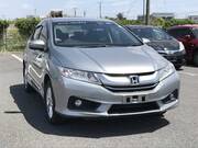 2015 HONDA GRACE HYBRID EX