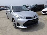 2020 TOYOTA COROLLA FIELDER