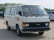 1988 TOYOTA HIACE VAN DX