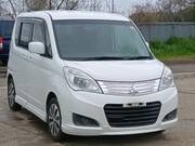 2015 MITSUBISHI DELICA D2