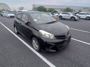 2013 TOYOTA VITZ F SMILE EDITION