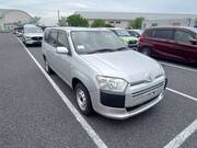 2019 TOYOTA SUCCEED VAN