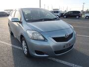 2011 TOYOTA BELTA X