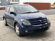 2003 TOYOTA IST 1.3F