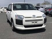 2021 TOYOTA PROBOX VAN