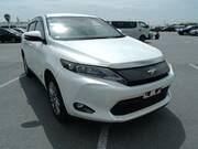 2014 TOYOTA HARRIER PREMIUM