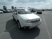 2010 SUBARU FORESTER 2.0XS