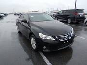 2009 TOYOTA MARK X 250G FOUR