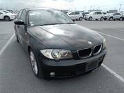 2007 BMW 1 SERIES