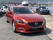 2015 MAZDA ATENZA WAGON