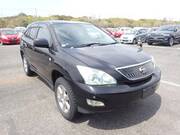 2005 TOYOTA HARRIER
