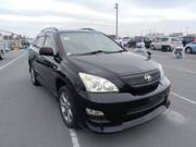 2009 TOYOTA HARRIER