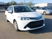 2017 TOYOTA COROLLA AXIO HYBRID