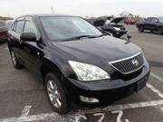 2005 TOYOTA HARRIER