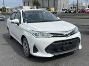 2020 TOYOTA COROLLA AXIO