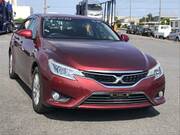 2015 TOYOTA MARK X 250G