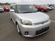 2009 TOYOTA COROLLA RUMION 1.5G