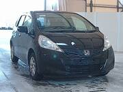 2011 HONDA FIT 13G