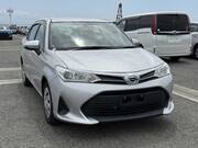 2020 TOYOTA COROLLA AXIO
