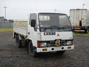 1992 MITSUBISHI CANTER 1.75ton