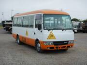 2014 MITSUBISHI ROSA