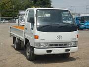 1995 TOYOTA HIACE TRUCK 1.25ton