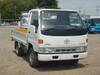TOYOTA HIACE TRUCK