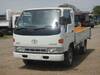 TOYOTA HIACE TRUCK