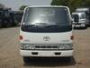 TOYOTA HIACE TRUCK