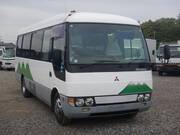 2001 MITSUBISHI ROSA