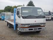 1997 MITSUBISHI CANTER 2ton