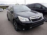2013 SUBARU FORESTER