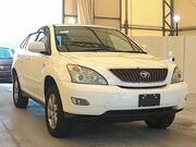 2005 TOYOTA HARRIER