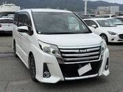 2015 TOYOTA NOAH SI