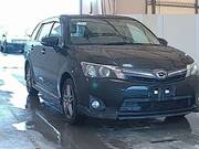 2013 TOYOTA COROLLA FIELDER