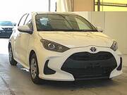 2023 TOYOTA YARIS